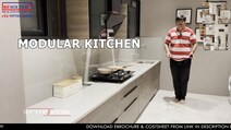 Majestique The Ornate | Baner | 4 bhk Sample Flat | 3, 3.5, 4 BHK